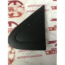 Накладка переднего крыла левая Ford Connect 2002-2012 2T1417E677AD